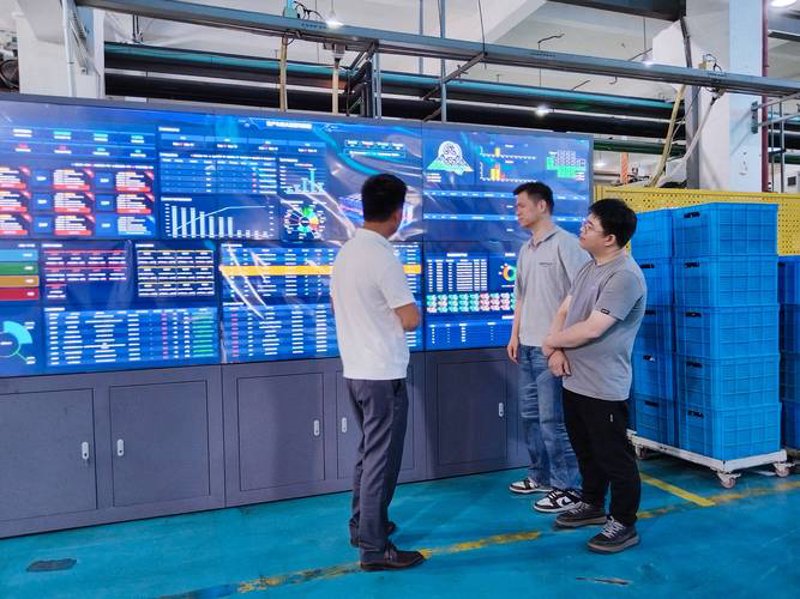 云南智能制造：绿色与智能并行的新时代